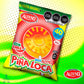 Paleta Alteño Maxi Piña Loca Enchilada 40 pzas.