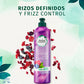Crema para peinar Herbal Essences Curvas Peligrosas 285 ml