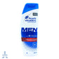 Shampoo Head & Shoulders Old Spice Hombre 375 ml