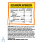 Botana Palomitas Act II Queso 45 g