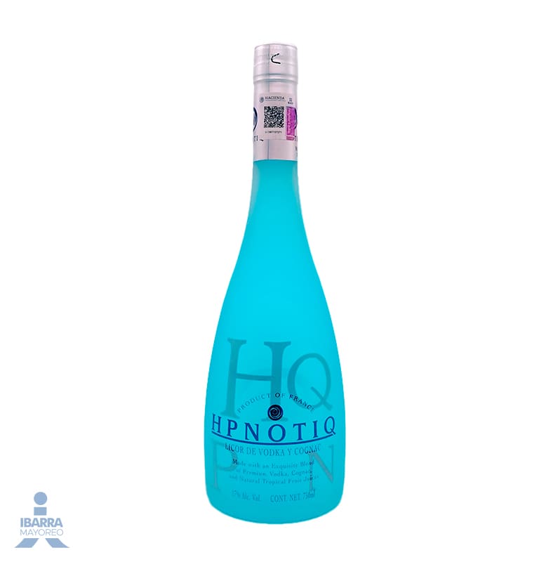 Licor Hpnotiq 750 ml