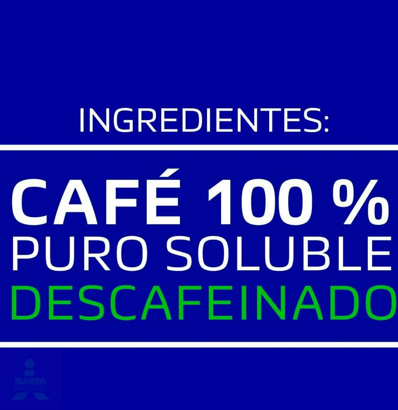 Café Nescafé Decaf Doy Pack 80 g