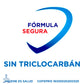 Jabón de tocador Escudo Azul Natura 5/110 g