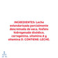 Leche Carnation Evaporada Light 360 g