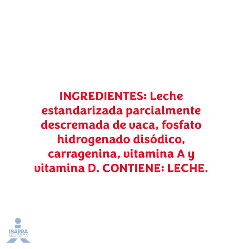 Leche Carnation Evaporada Light 360 g