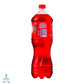 Refresco Be Light Jamaica Botella 1.5 L