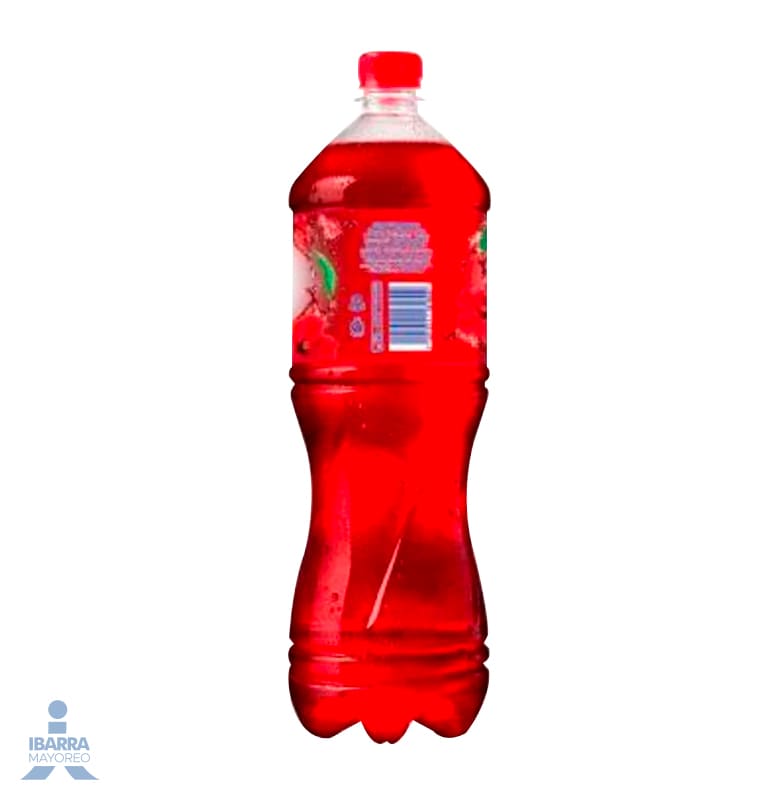 Refresco Be Light Jamaica Botella 1.5 L