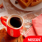Café soluble Nescafé Clásico bolsa resellable 85 g
