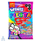 Dulce Winis Bolsa Fiesta 1.5 kg