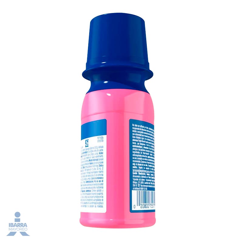 Pepto Bismol Plus 118 ml