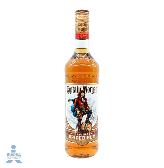 Ron Captain Morgan 700 ml