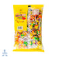 Paleta de la Rosa Pulparindo Mini 50 pzas.