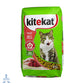 Alimento Kitekat Adulto Res y Pollo 12 kg