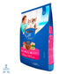 Cat Chow Defense Plus alimento seco gatitos sabor pescado carne y leche 500 g