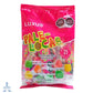 Paleta Luxus Paleloca Bisabor 25 pzas.