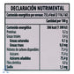 Goma de Mascar Bubbaloo Plátano 47/5.1 g