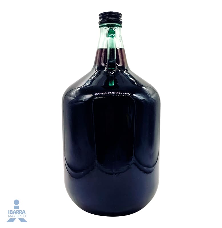 Vino Tinto California 4 L