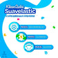 Pañal KleenBebé Suavelastic Max Extra Jumbo 40 pzas.