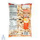 Natilla Montes Sabor Nuez 100 pzas.