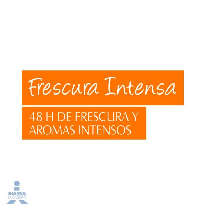 Desodorante Obao Mujer Frescura Intensa Roll On 65 g