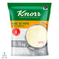 Knorr Professional Puré de Papa Receta Completa 3 kg