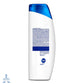 Shampoo Head & Shoulders Manzana 375 ml