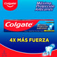 Crema Dental Colgate Máxima Protección Anticaries 50 ml