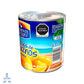 Durazno Clemente Jacques Mitades 820 g