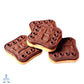 Galletas Gamesa Sándwich Emperador Combinado 109 g
