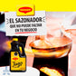 Jugo Sazonador Maggi botella 1.9 L