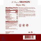 Saborizante Monin Mojito Mix 750 ml