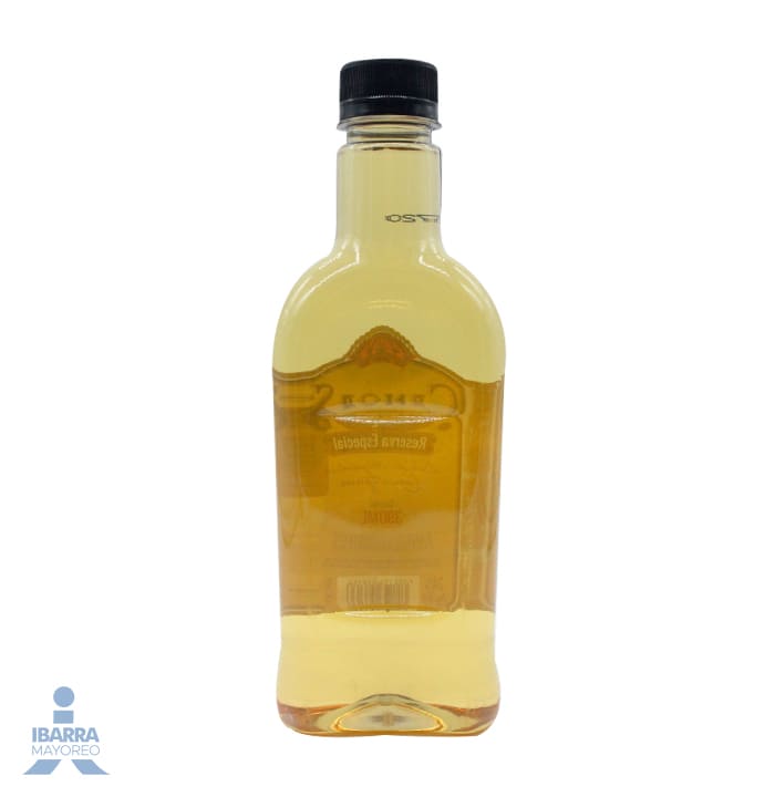 Licor de Agave Canoas 390 ml
