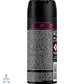Desodorante Axe Excite Hombre Aerosol 96 g