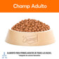 Alimento Champ Adulto Res 500 g