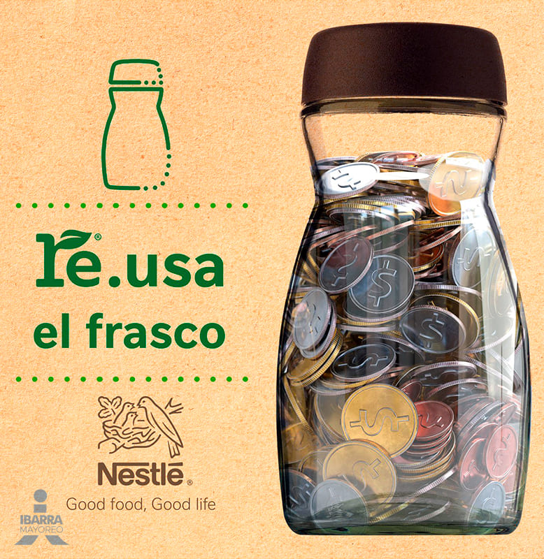 Café Nescafé ICE 170 g