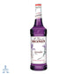 Saborizante Monin Lavander 750 ml