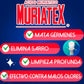 Ácido Muriático Álamo 1 L