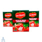 Salsa de Tomate Condimentado Del Monte 210 g