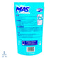 Detergente Mas Cuidado & Frescura Líquido 830 ml