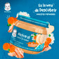 Gerber Colado Verduras Pollo y Arroz Etapa 2 100 g