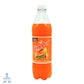 Refresco Peñafiel Mandarina 600 ml