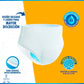 Pañal Diapro Pants Mediano 10 pzas.