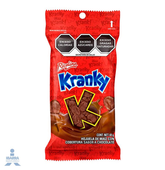 Kranky Ricolino 65 g