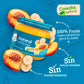 Gerber Colado Coctel de Frutas Etapa 2 113 g