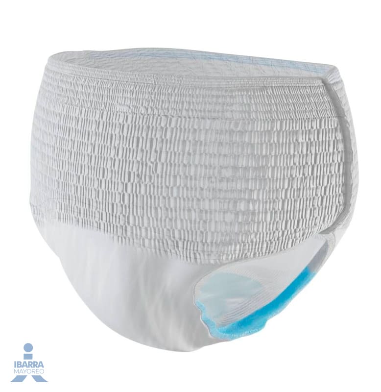 Pañal Tena Pants Comfort Ropa Interior Mediano 10 pzas.