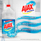 Limpiador Ajax Amonia Líquido 1 L