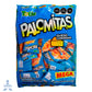 Palomitas Totis Queso Cheddar Mega 20 g