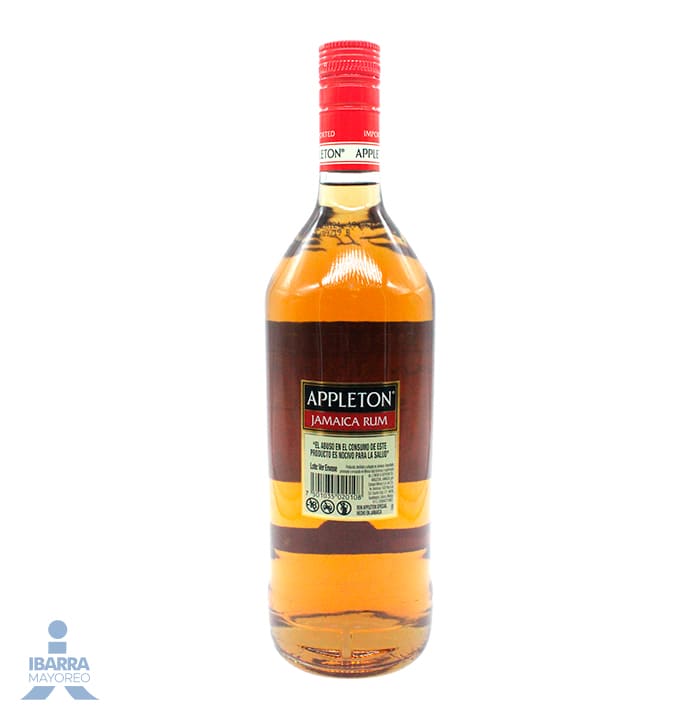 Ron Appleton Especial 950 ml