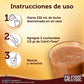 Chocolate Cal-C-Tose Bolsa 160 g
