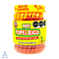 Banderilla Picao Popti Rico Mango Mini 50 pzas.
